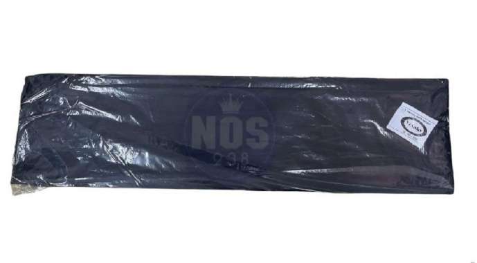 Kantong Plastik Sampah 60x100 90x120