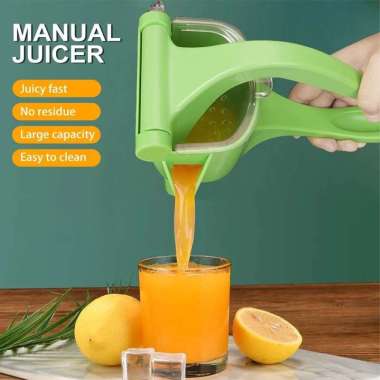 ALAT PERAS JERUK MANUAL JUMBO PEMERAS JERUK PERASAN JERUK JUS JUICER