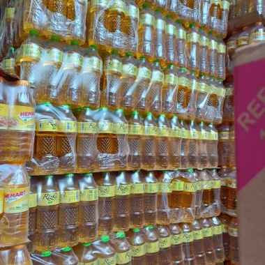 Minyak Goreng Rizky 900ml