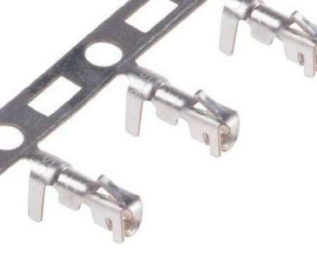 Terminal for JST XH Female 2.5mm 10pcs
