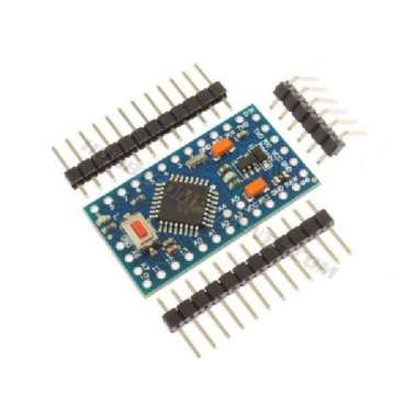 Arduino Pro Mini 328 - 3.3V/8MHz