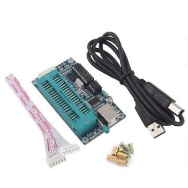K150 USB PIC Programmer