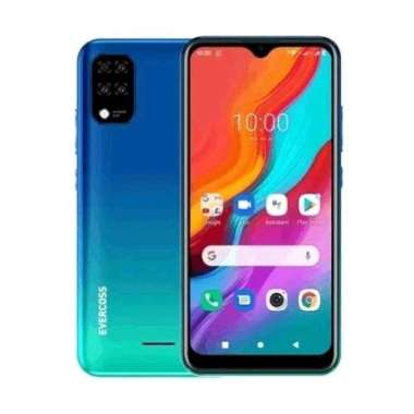 Evercoss M6A Ram 3-16 Gb