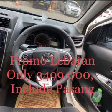 SETIR TOYOTA VELOZ 2022 Airbag+standar