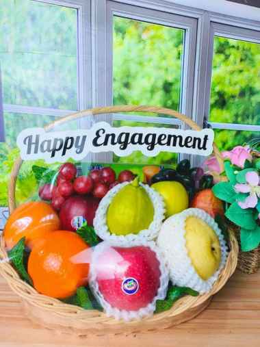 Parcel buah hantaran|parcel buah lamaran|hantaran pekanbaru-my angel