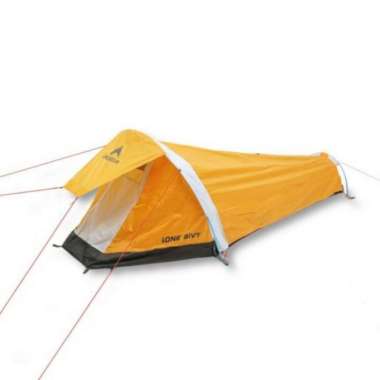 Tenda Eiger Lone Bivy 1p Tent Kuning