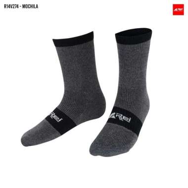 Kaos Kaki Pria Mochila Arei Outdoorgear L