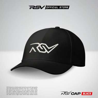 RSV HELMET - TOPI RSV EXCLUSIVE SILATURIDER