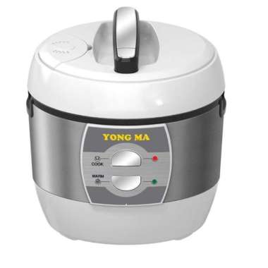 Ymc 801 Yongma 8017 Yong Ma Putih