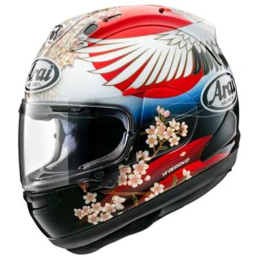 Helm RX7X Tsubasa