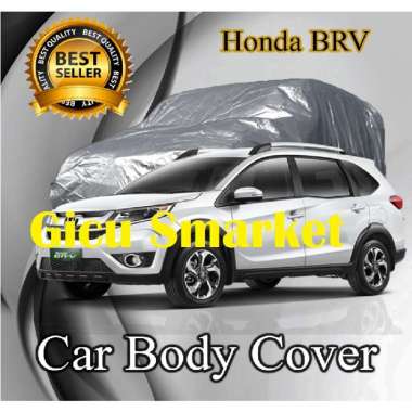 Aksesoris Sarung Cover Mobil Car Selimut Mobil honda brv
