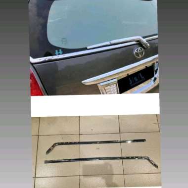 List kaca belakang innova 2004-2015