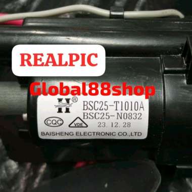 FLAYBACK TV W-COM CHINA BSC25-T1010A BSC25-N0832 BSC 25-T1010A 25-N0832