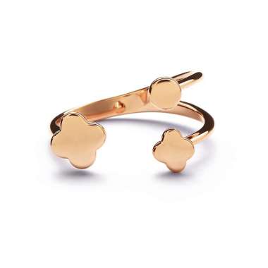 Lino and Sons - Cincin Emas (Alfresa Gold Ring)