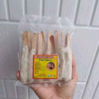 Sempol ikan kangen rasa isi 13