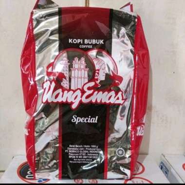 Kopi UANG EMAS 1 Kg