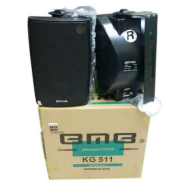 Speaker Pasif BMB 5 inch Cs 511 Garansi Resmi