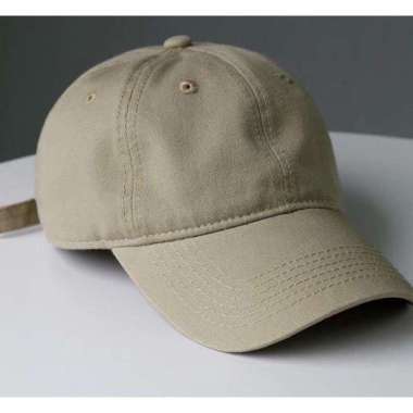 REDE 10 WARNA KUALITAS BAGUSINSTANT TERCEPAT TOPI POLOS Topi Pria Baseball Polos Wanita Unisex PoloC
