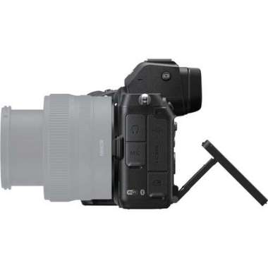 Nikon Z5 Body Only Kamera Mirrorless / Nikon Z5