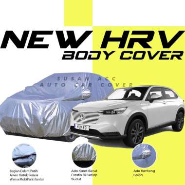 WLF HRV Body Cover Mobil all new hrv Sarung Mobil hrv/new hrv/hrv 2022/avanza 2022/new avanza/agya/a