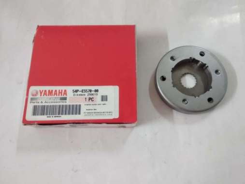 ONE WAY RUMAH PELOR STATER MIO J FINO FI X RIDE SOUL GT 54P-E5570-00