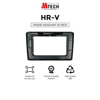 Frame Honda HRV 9" 2015-2021