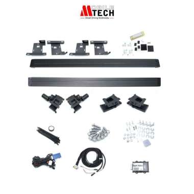 ELECTRIC FOOTSTEP ZENIX NON LED