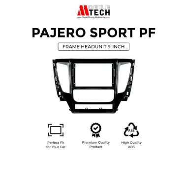 FRAME FOR PAJERO PRA FACELIFT