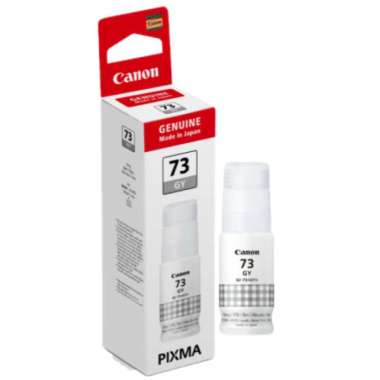 Tinta Canon GI-73 Grey