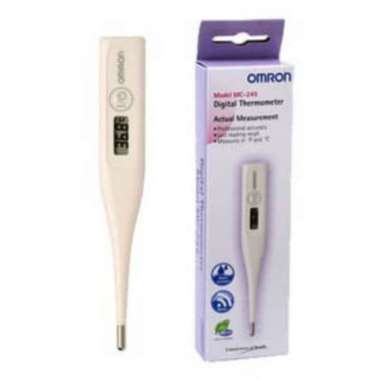 Termometer Digital Omron mc - 245