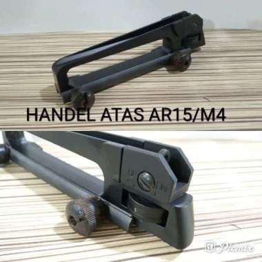 HANDLE ATAS AR15/M4