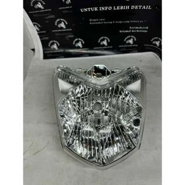 lampu depan blade reflektor blade old Lampu Depan Honda Blade Lama Reflektor Reflector Depan Headlam