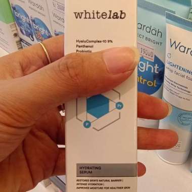 WHITELAB HYDRATING SERUM