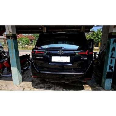 SALE STOPLAMP INNOVA REBORN LAMBO STYLE Innova 2016 Discontinue Red