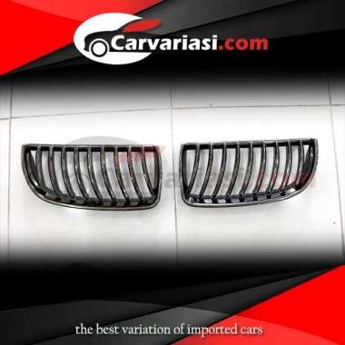 Grill BMW E90 M3 3Series Import