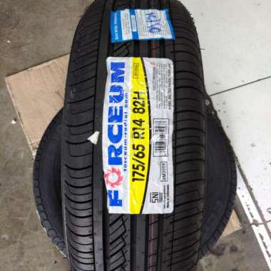 FORCEUM ECOSA 175/65 R14 Ban Mobil Wagon R Calya Ayla X Sigra DIKIRIM