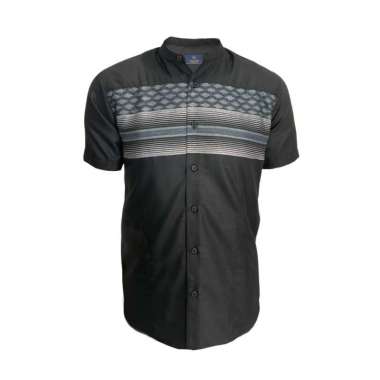 Redcliff Koko Pria Shanghai Pendek Hitam 6IK003001 L