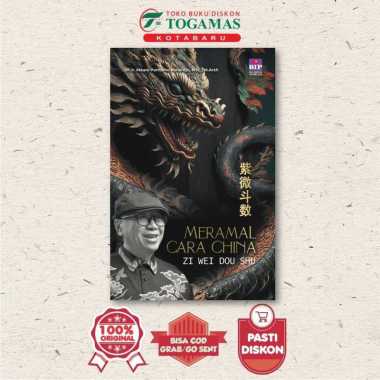Meramal Cara Cina (Zi Wei Dou Shu) - Dr. Ir. Mauro Purnomo Rahardjo