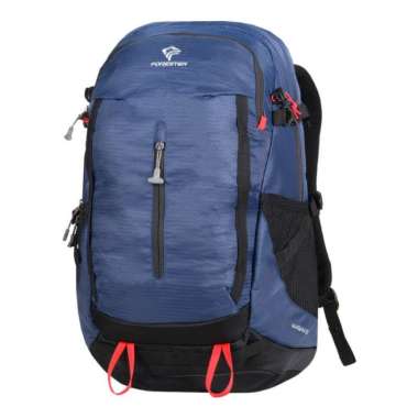 Forester 20514 Tas Ransel Backpack 30L Mandaha 0.2 + CB Navy
