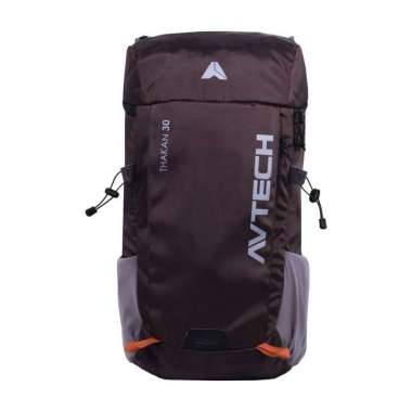 Avtech - Tas Outdoor Ransel Daypack Thakan 0309 Cokelat
