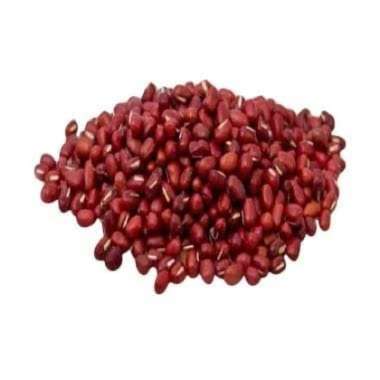 Kacang Merah Kecil Import 1 kg / kacang azkusi impor / kacang azuki - 1 kg