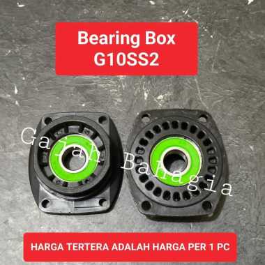 Bearing Box G10SS-2 mesin gerinda Hitachi Hikoki G 10 SS 2 Gurinda