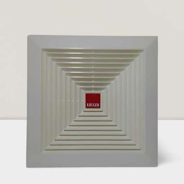 Kruger Ceiling Fan KCE 160X