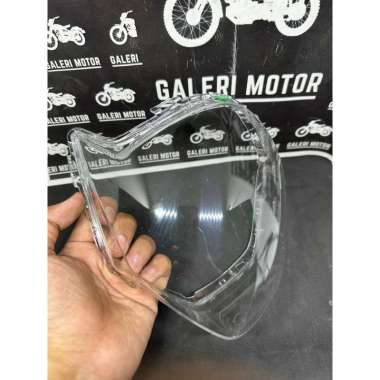 mika lampu vixion 10 mika lampu vixion 2010 2011 kaca lampu bixiom 10 11 Mika lampu depan Yamaha Vix