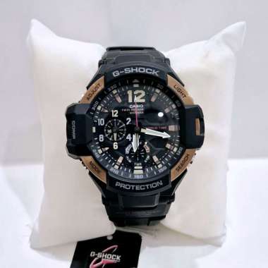 Casio G-Shock GA-1100RG-1ADR Original