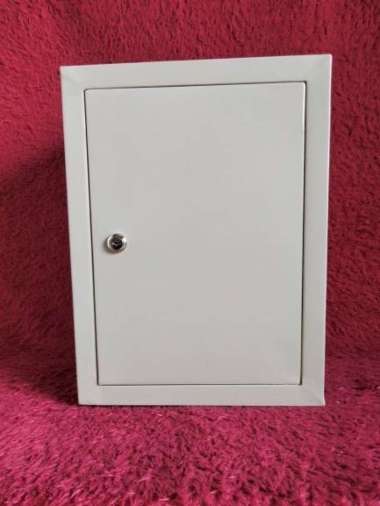 BOX PANEL - INDOOR 40X30X20