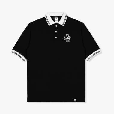 OOTDSUPPLY Polo Shirt Lacoste OS Sign Earth Tone l Kemeja Polo Lacoste 001E Black XL