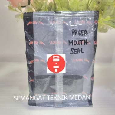 MOUTH SEAL SPAREPART JACK DEMOLITION HAMMER PH65 PH65A PH 65 A BULL