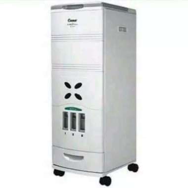 Rice box Cosmos bio 38kg / tempat beras