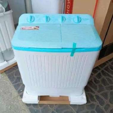 mesin cuci polytron 7 kg pwm 7073